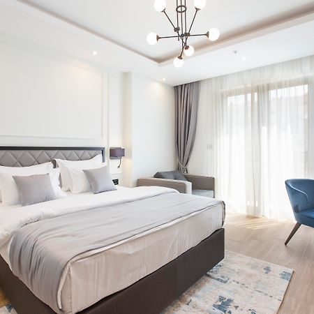 Boutique Hotel Momentum By Aycon Budva Exteriér fotografie