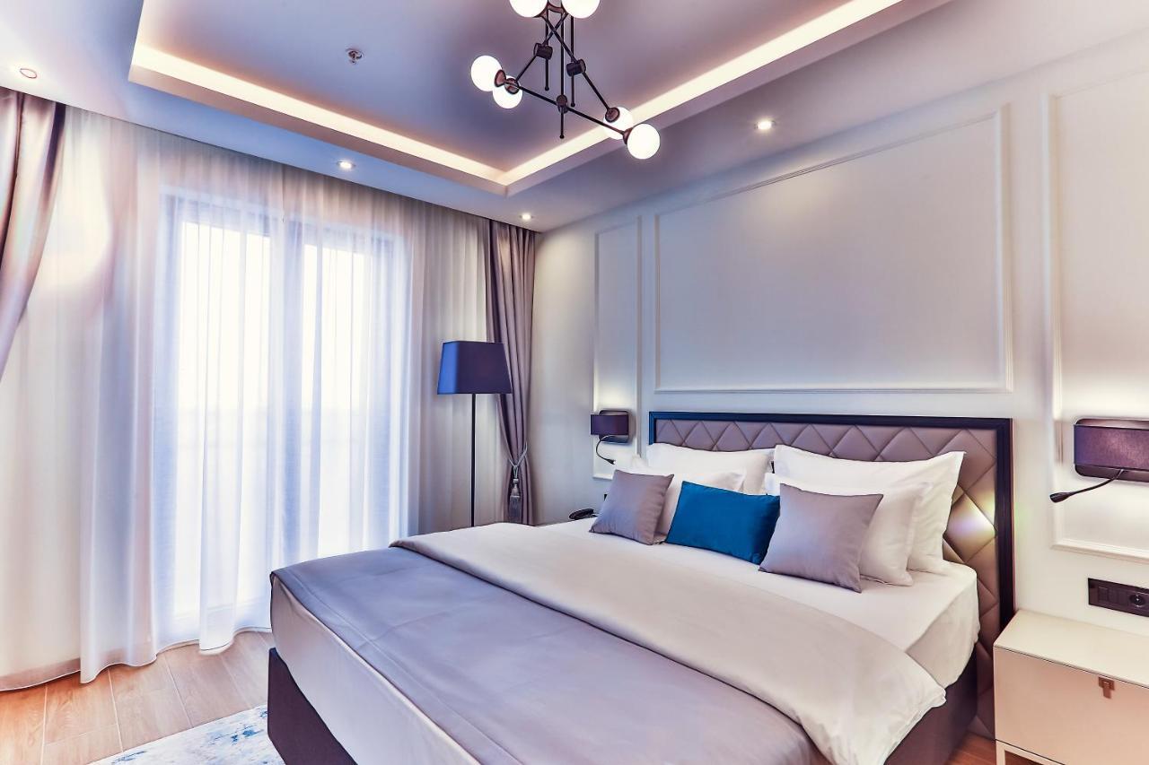 Boutique Hotel Momentum By Aycon Budva Exteriér fotografie