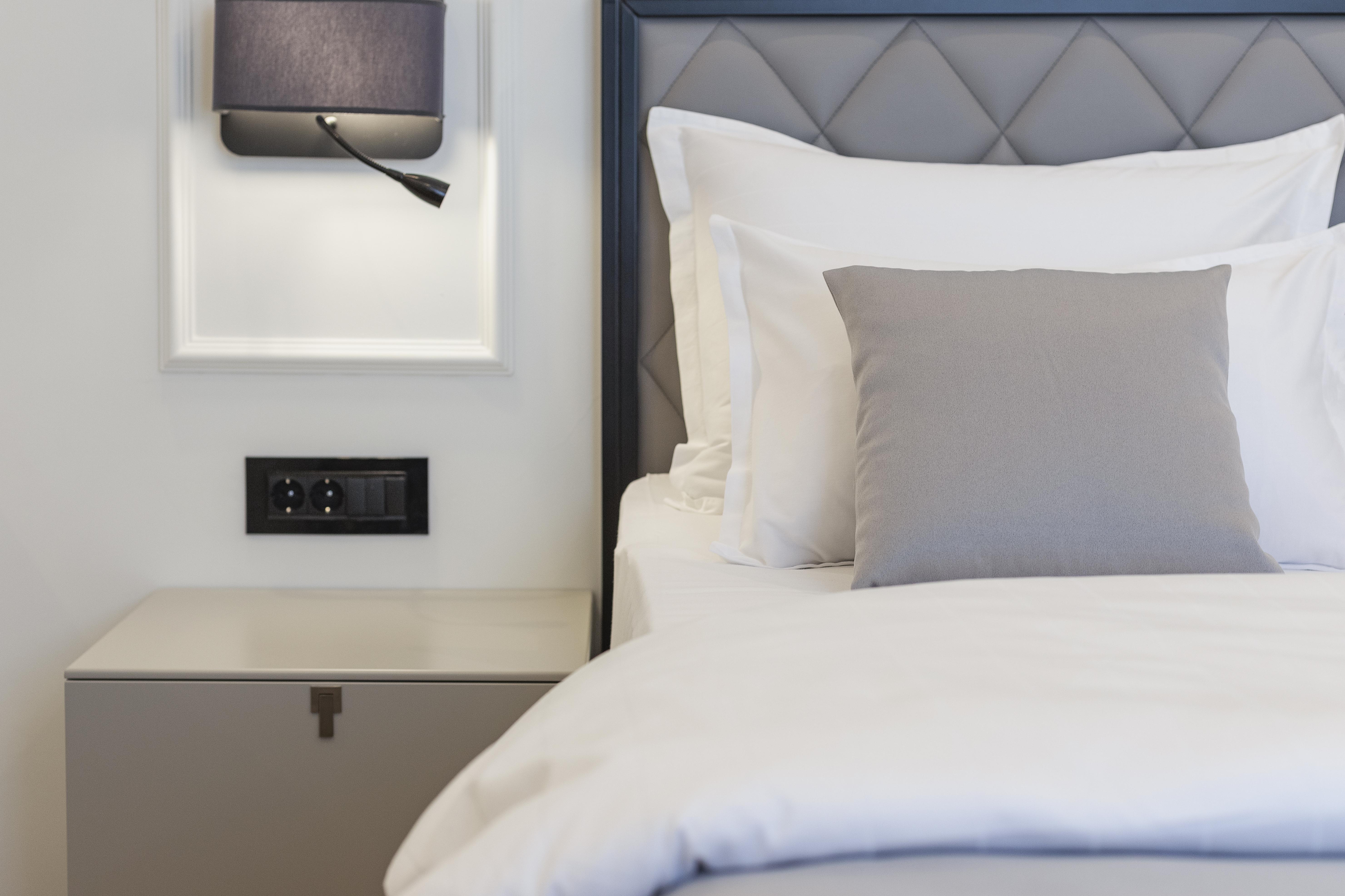 Boutique Hotel Momentum By Aycon Budva Exteriér fotografie