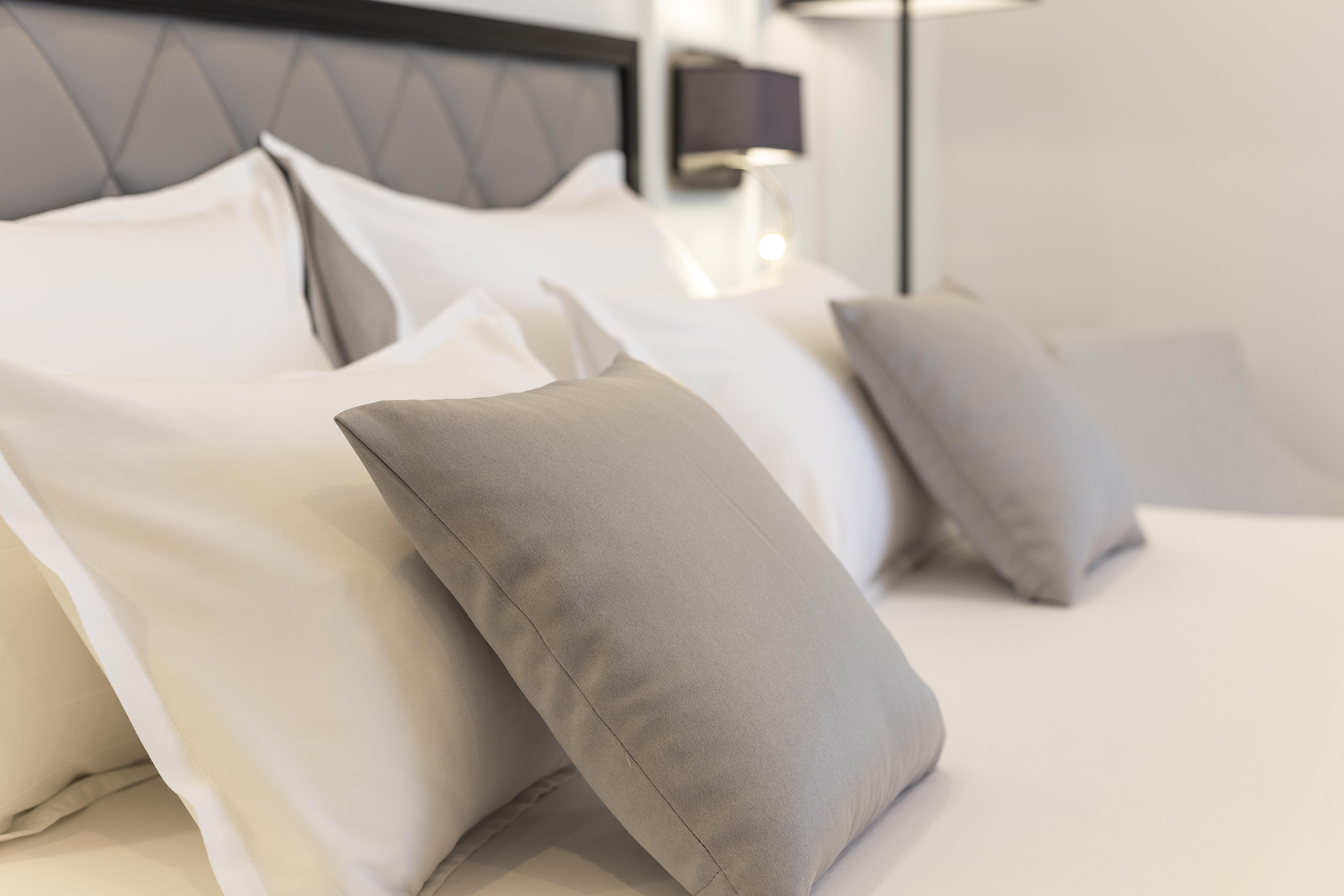 Boutique Hotel Momentum By Aycon Budva Exteriér fotografie
