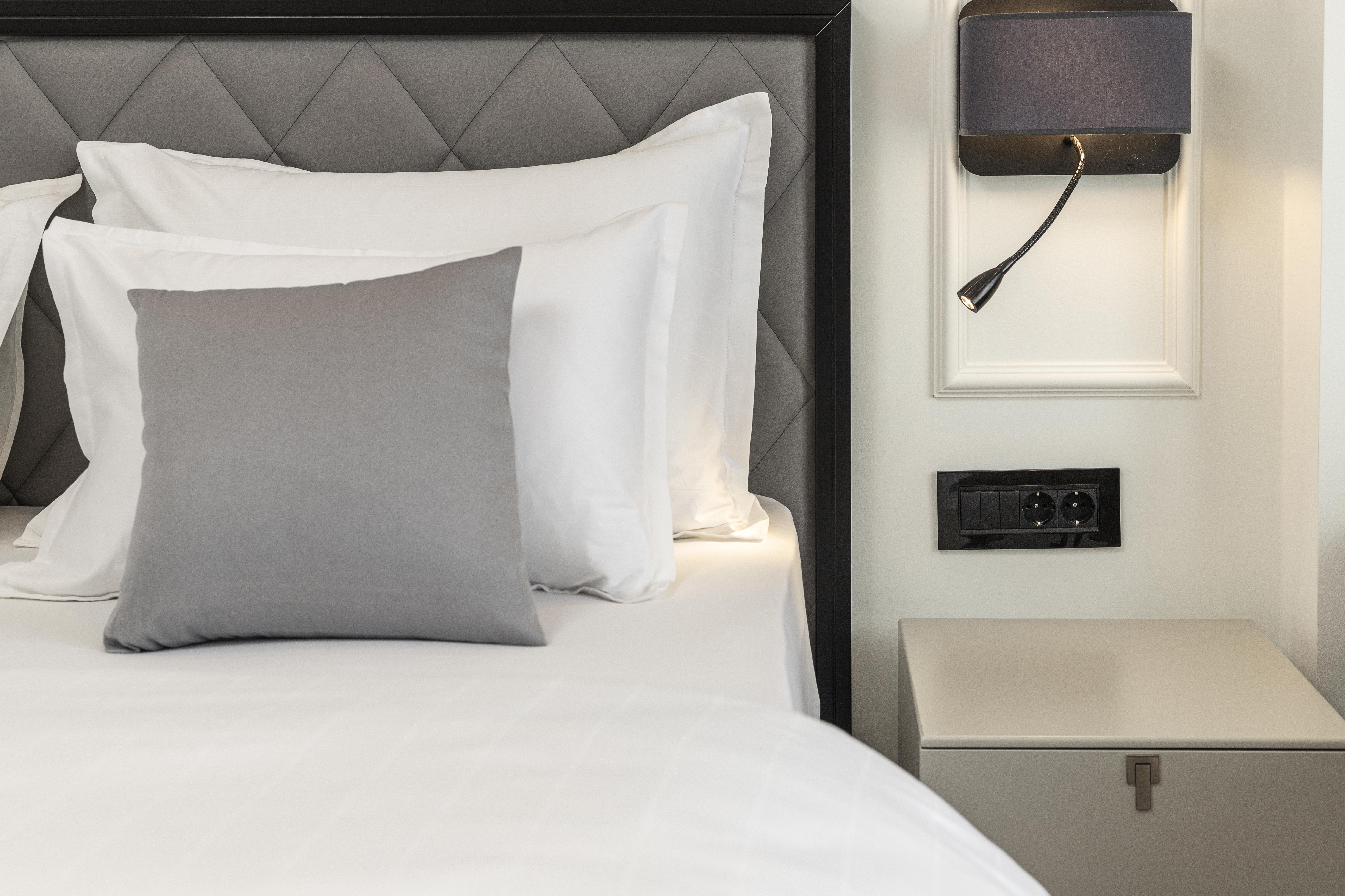 Boutique Hotel Momentum By Aycon Budva Exteriér fotografie