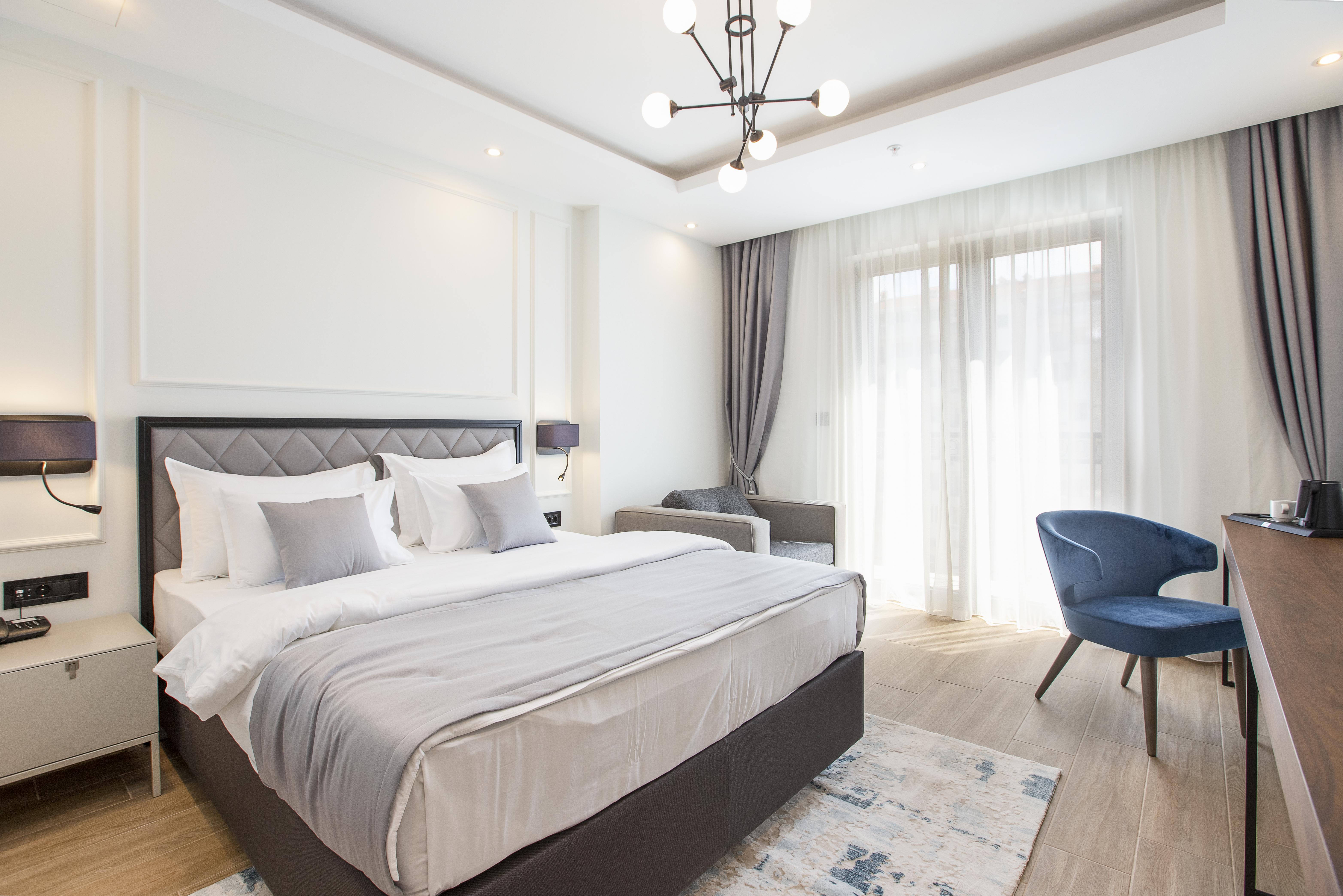 Boutique Hotel Momentum By Aycon Budva Exteriér fotografie