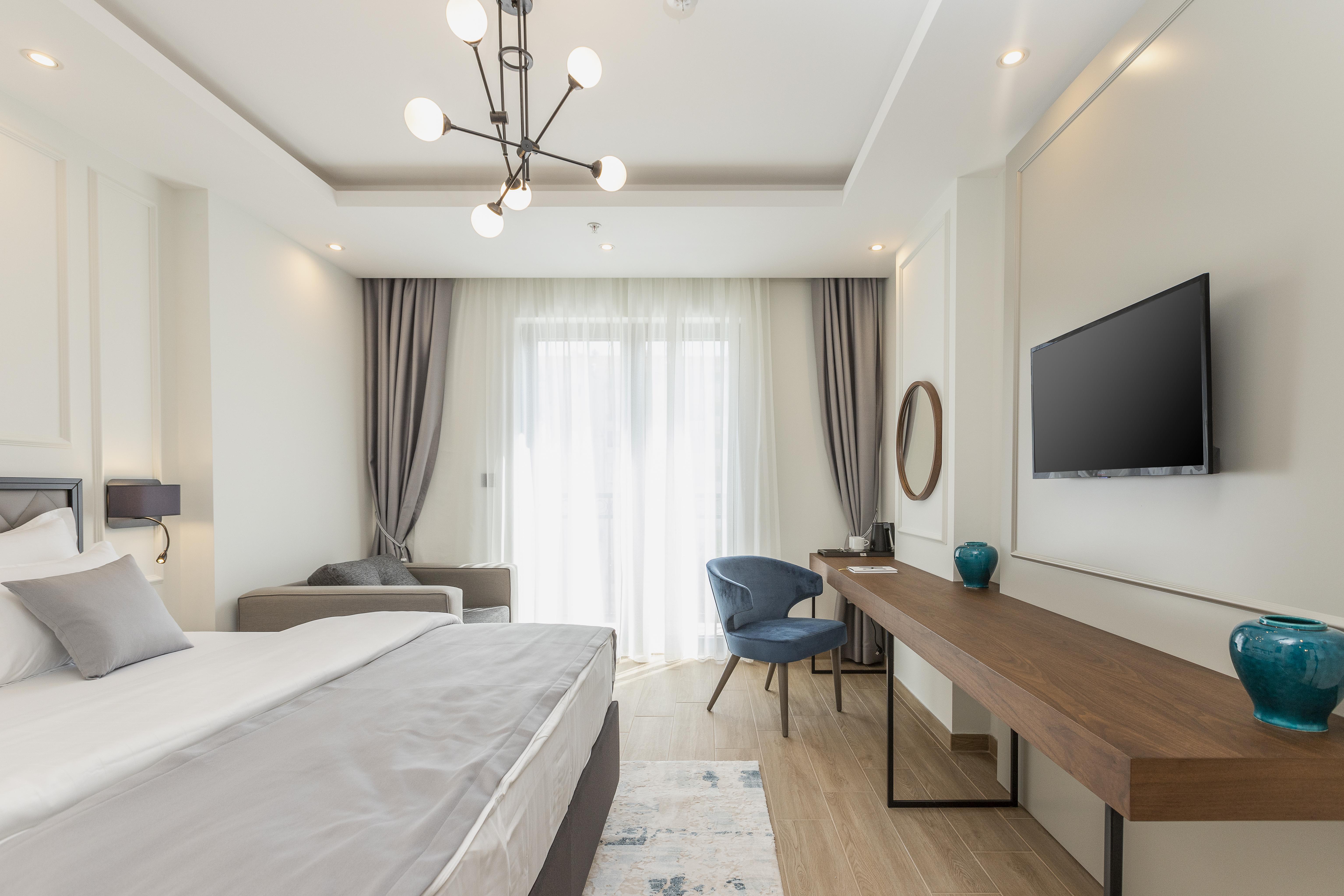 Boutique Hotel Momentum By Aycon Budva Exteriér fotografie
