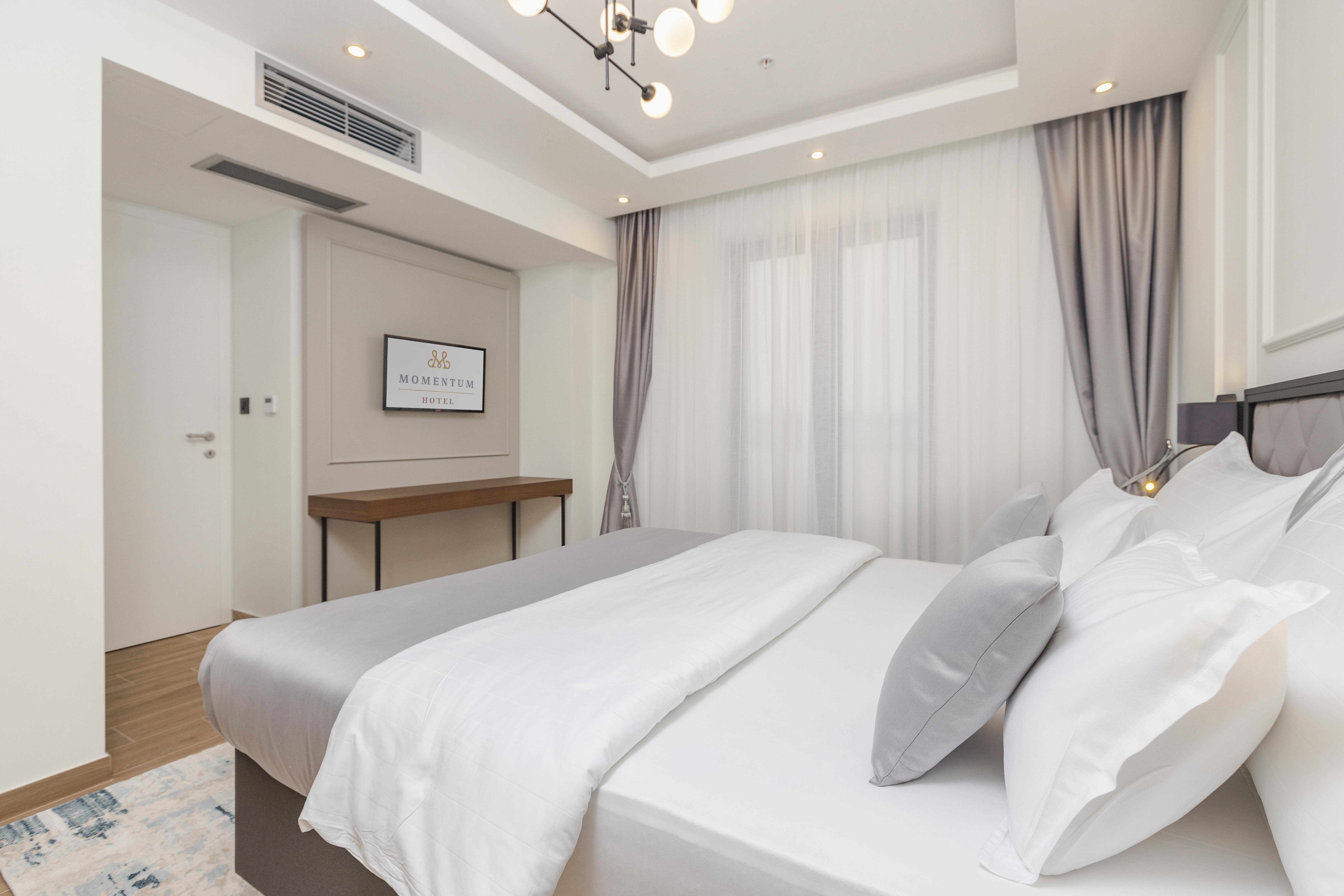 Boutique Hotel Momentum By Aycon Budva Exteriér fotografie