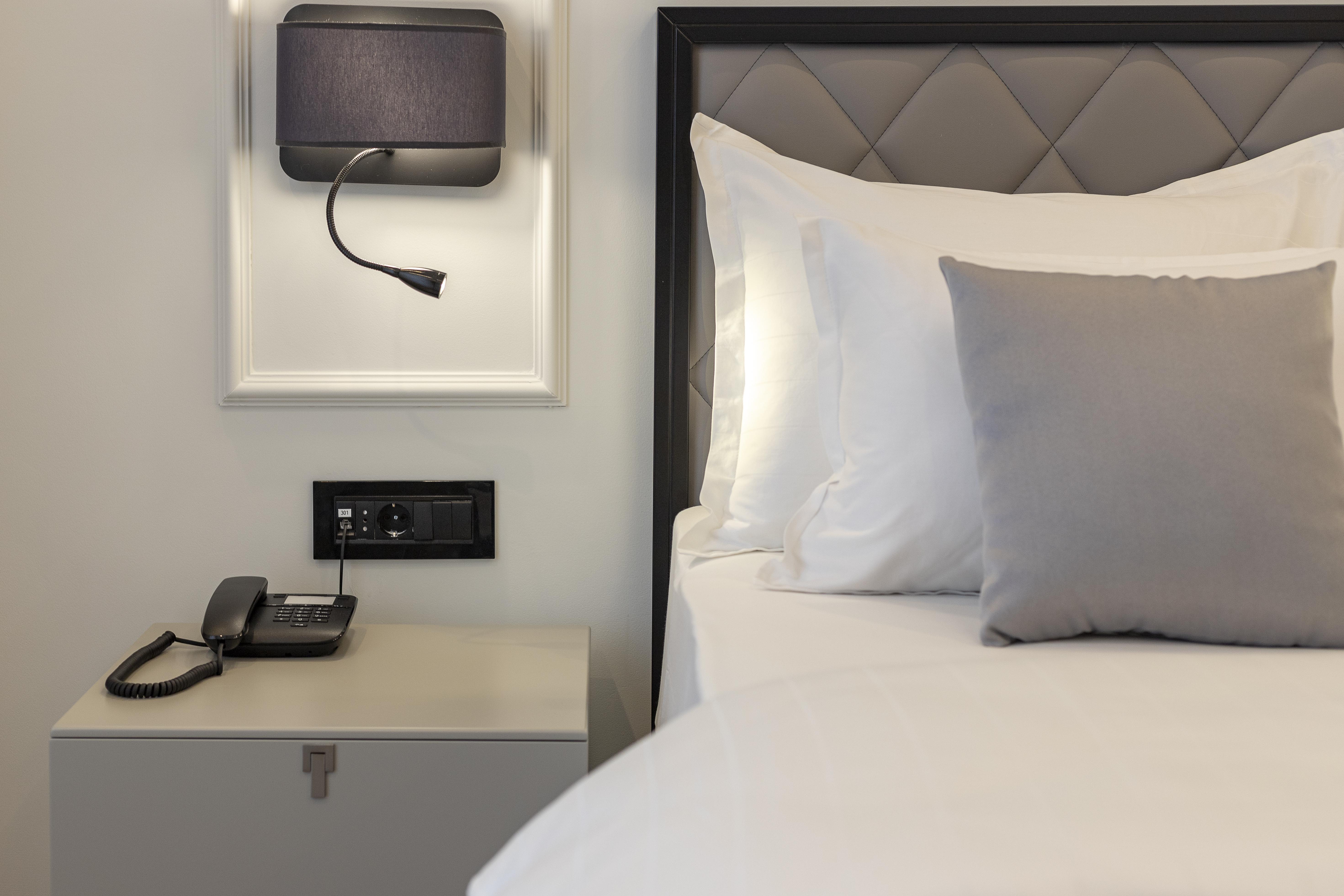 Boutique Hotel Momentum By Aycon Budva Exteriér fotografie