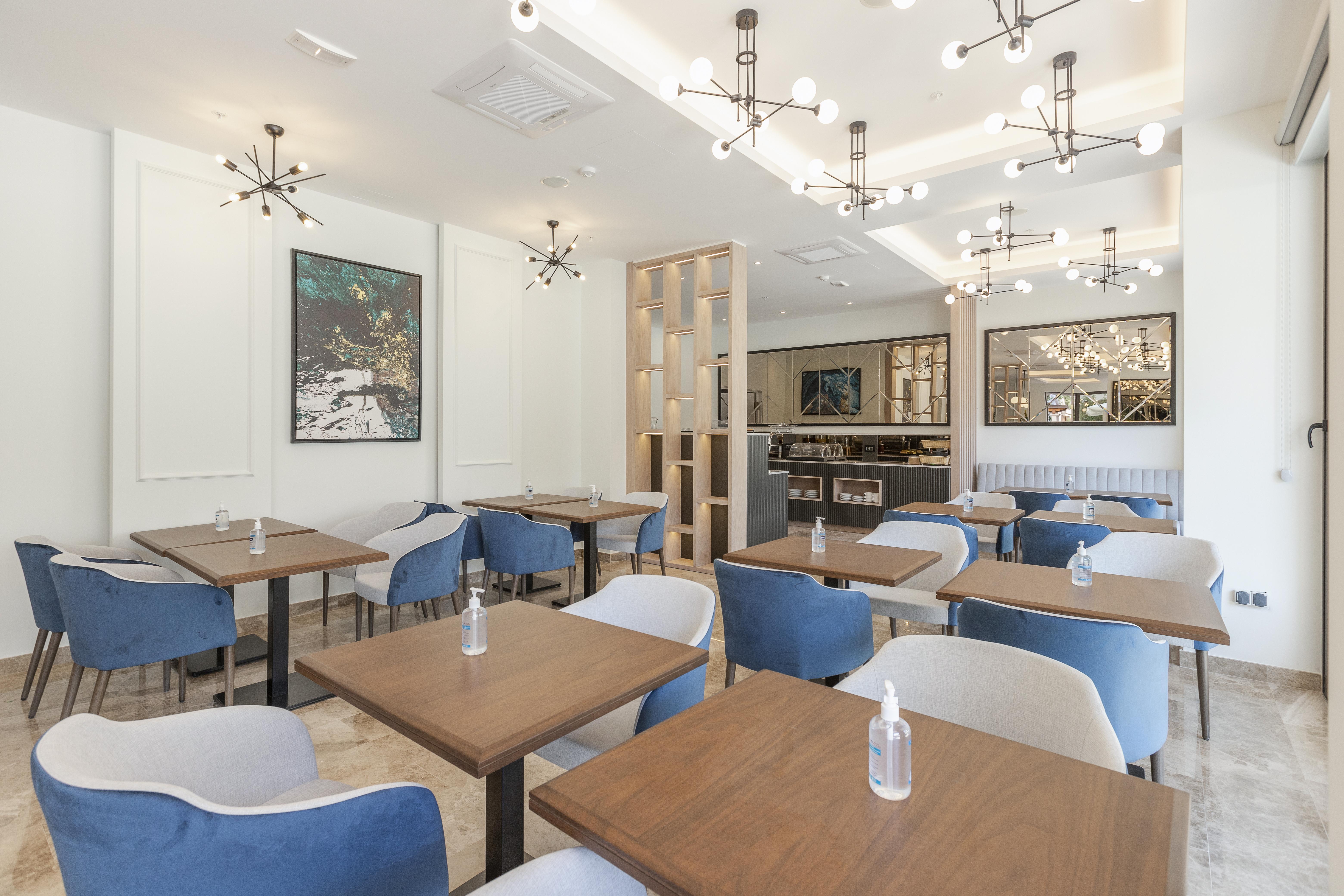 Boutique Hotel Momentum By Aycon Budva Exteriér fotografie