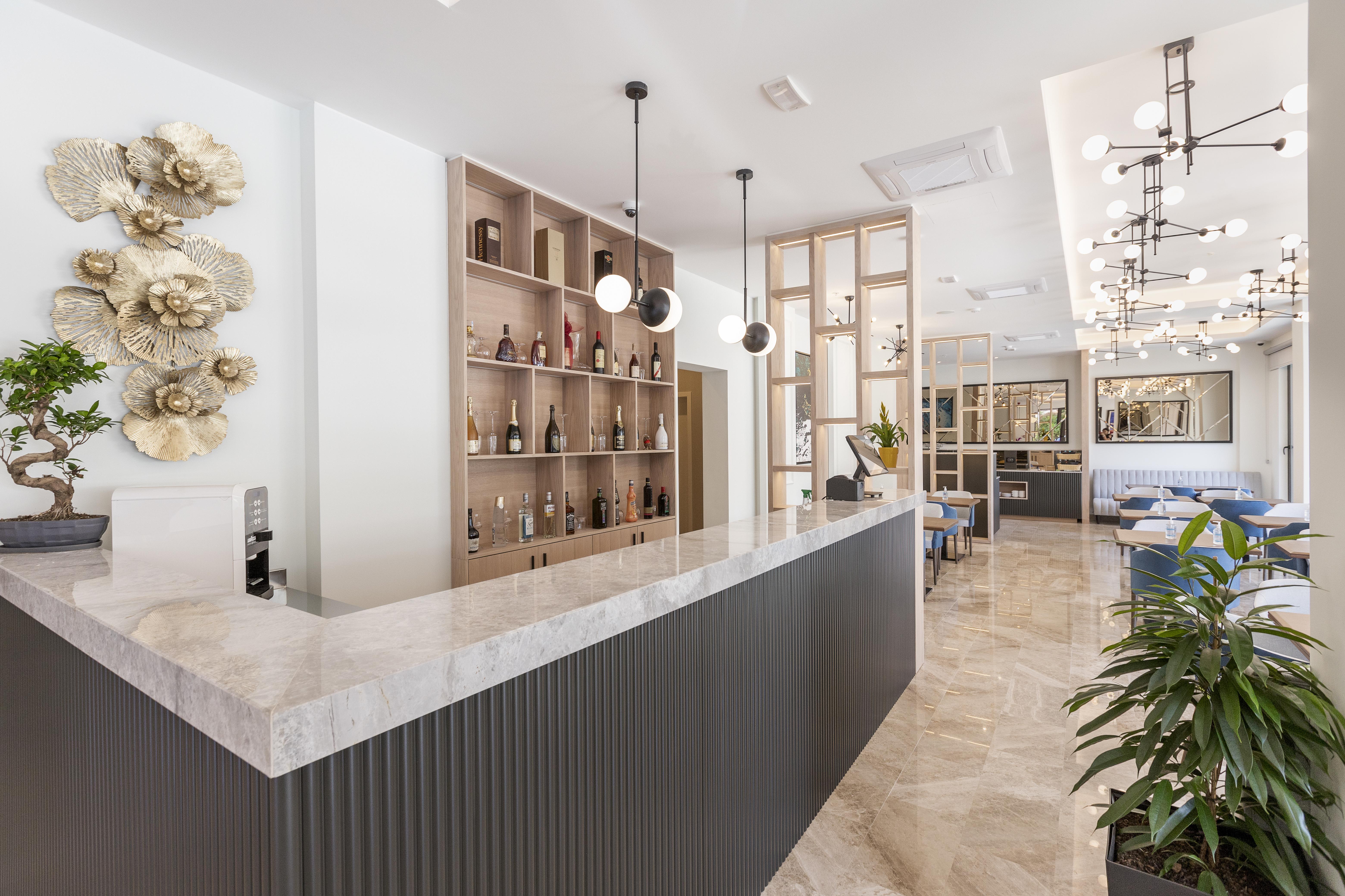 Boutique Hotel Momentum By Aycon Budva Exteriér fotografie