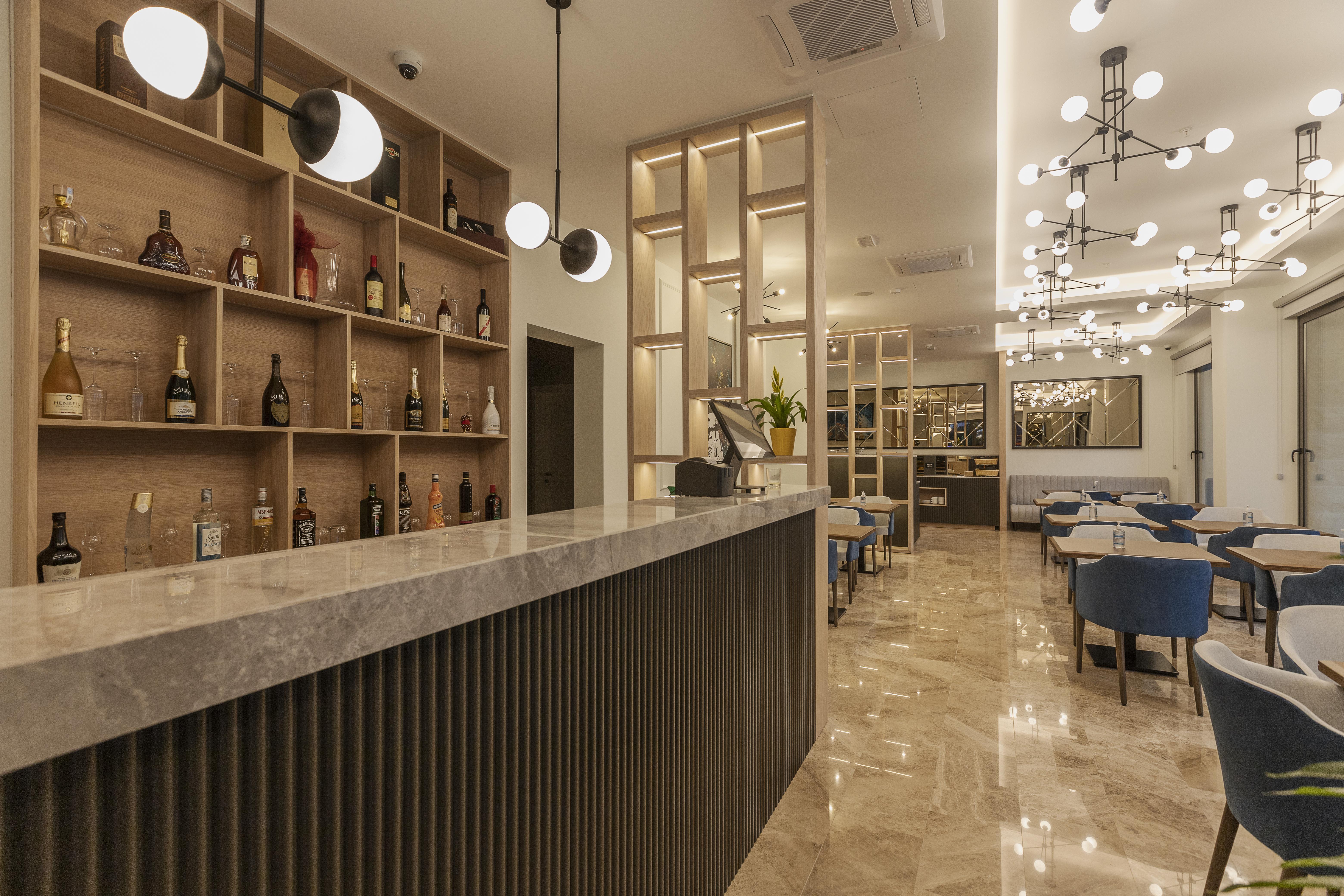 Boutique Hotel Momentum By Aycon Budva Exteriér fotografie