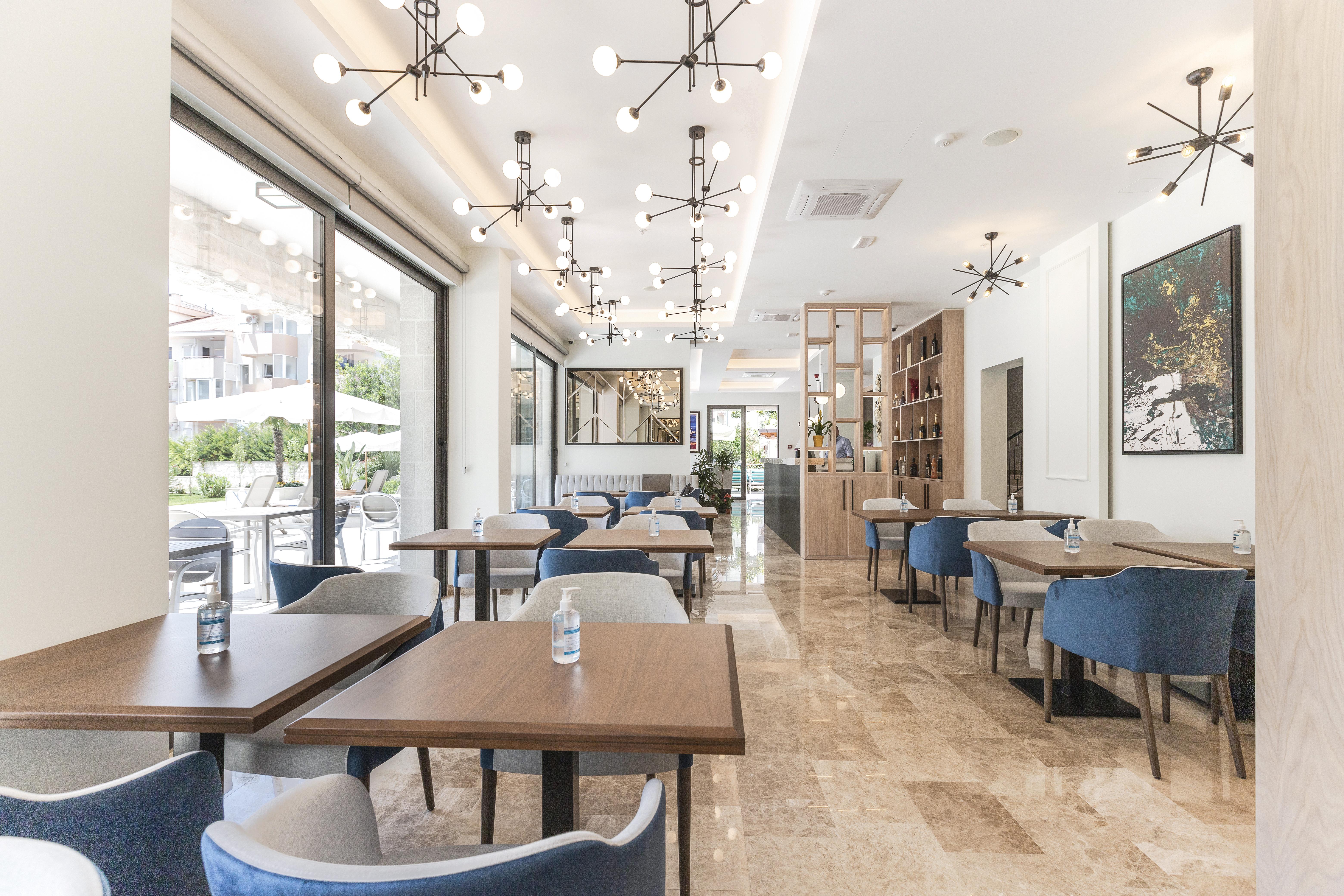 Boutique Hotel Momentum By Aycon Budva Exteriér fotografie