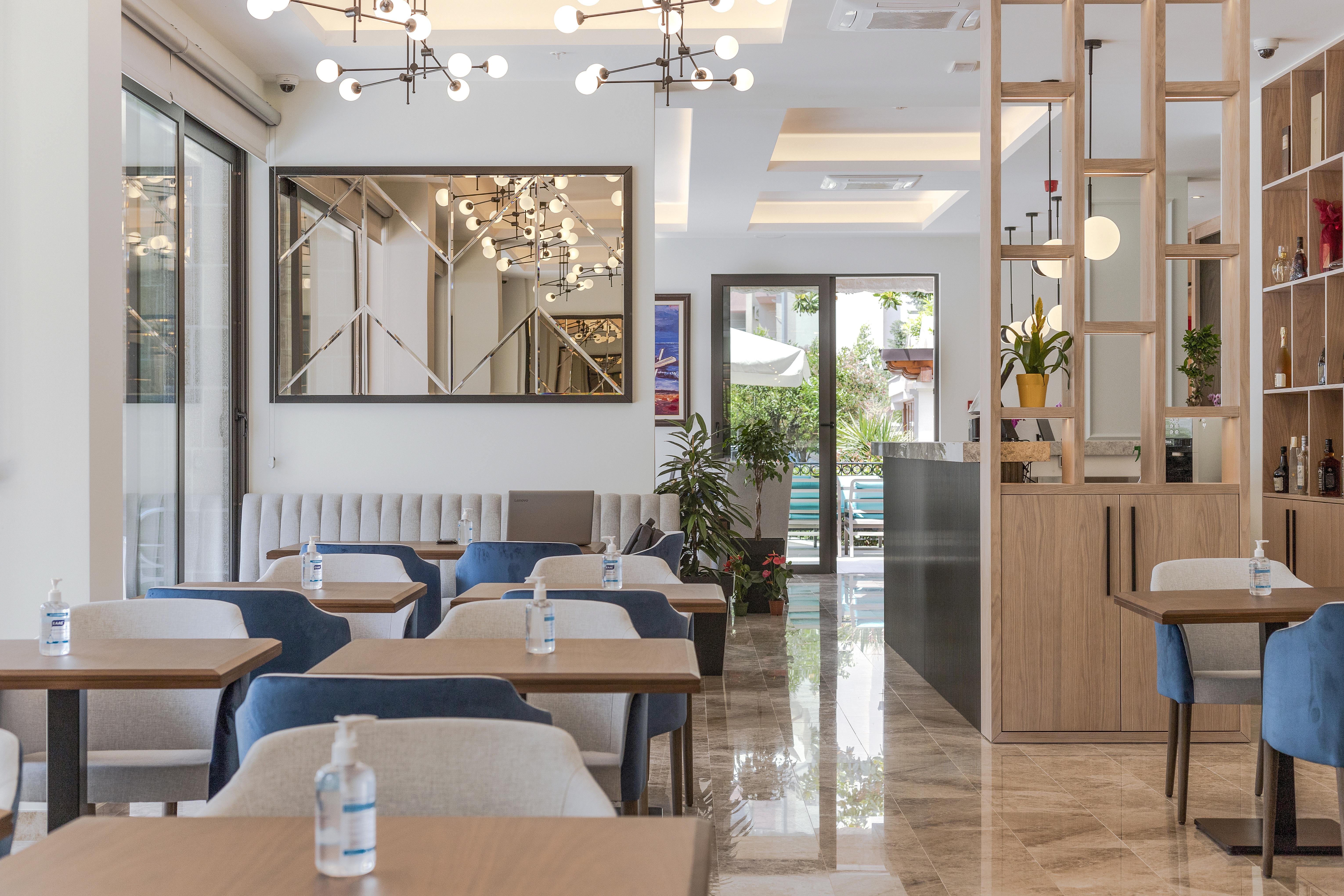 Boutique Hotel Momentum By Aycon Budva Exteriér fotografie