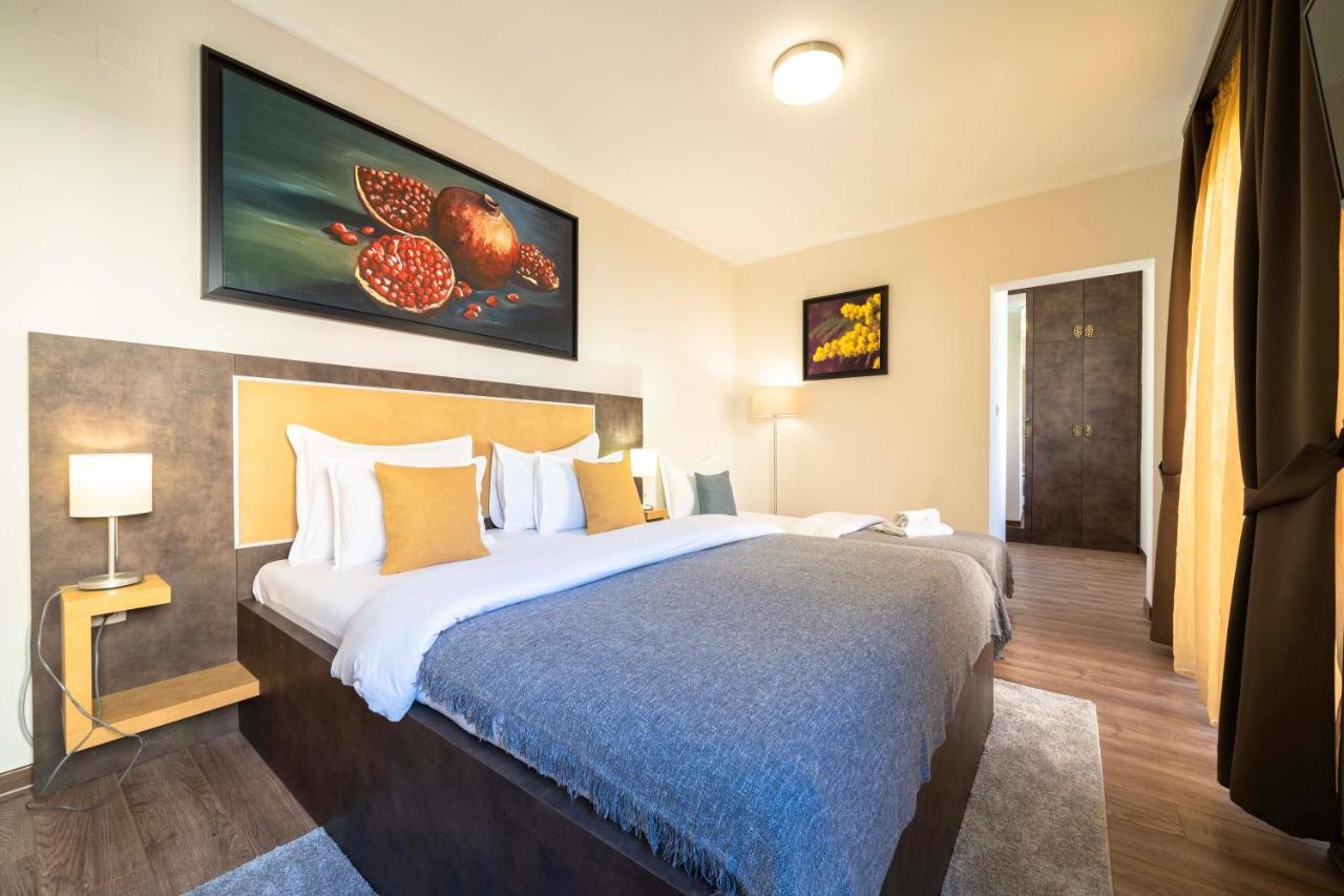 Boutique Hotel Momentum By Aycon Budva Exteriér fotografie