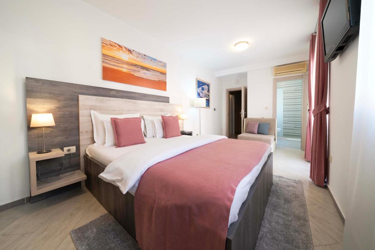 Boutique Hotel Momentum By Aycon Budva Pokoj fotografie
