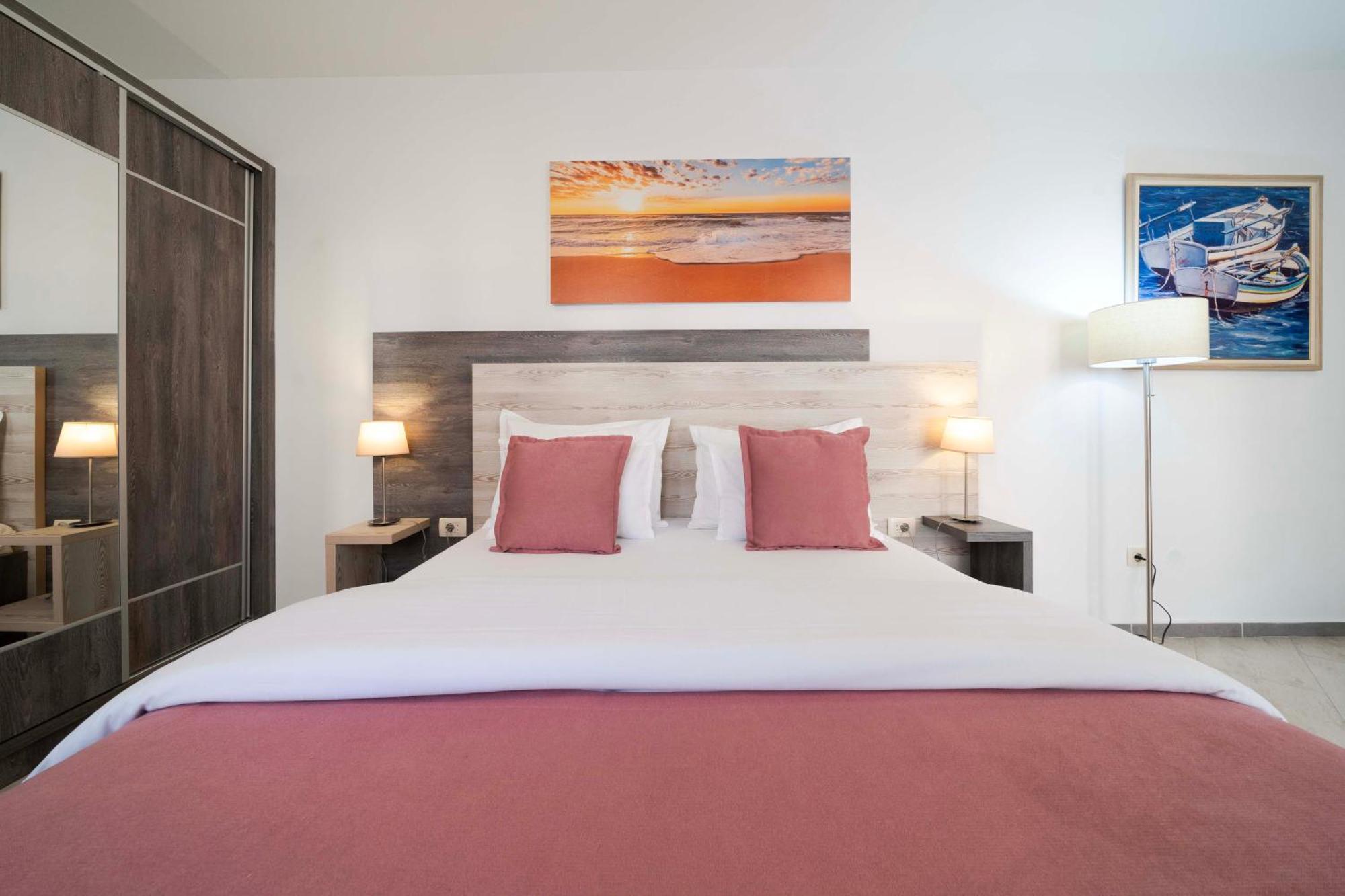 Boutique Hotel Momentum By Aycon Budva Pokoj fotografie