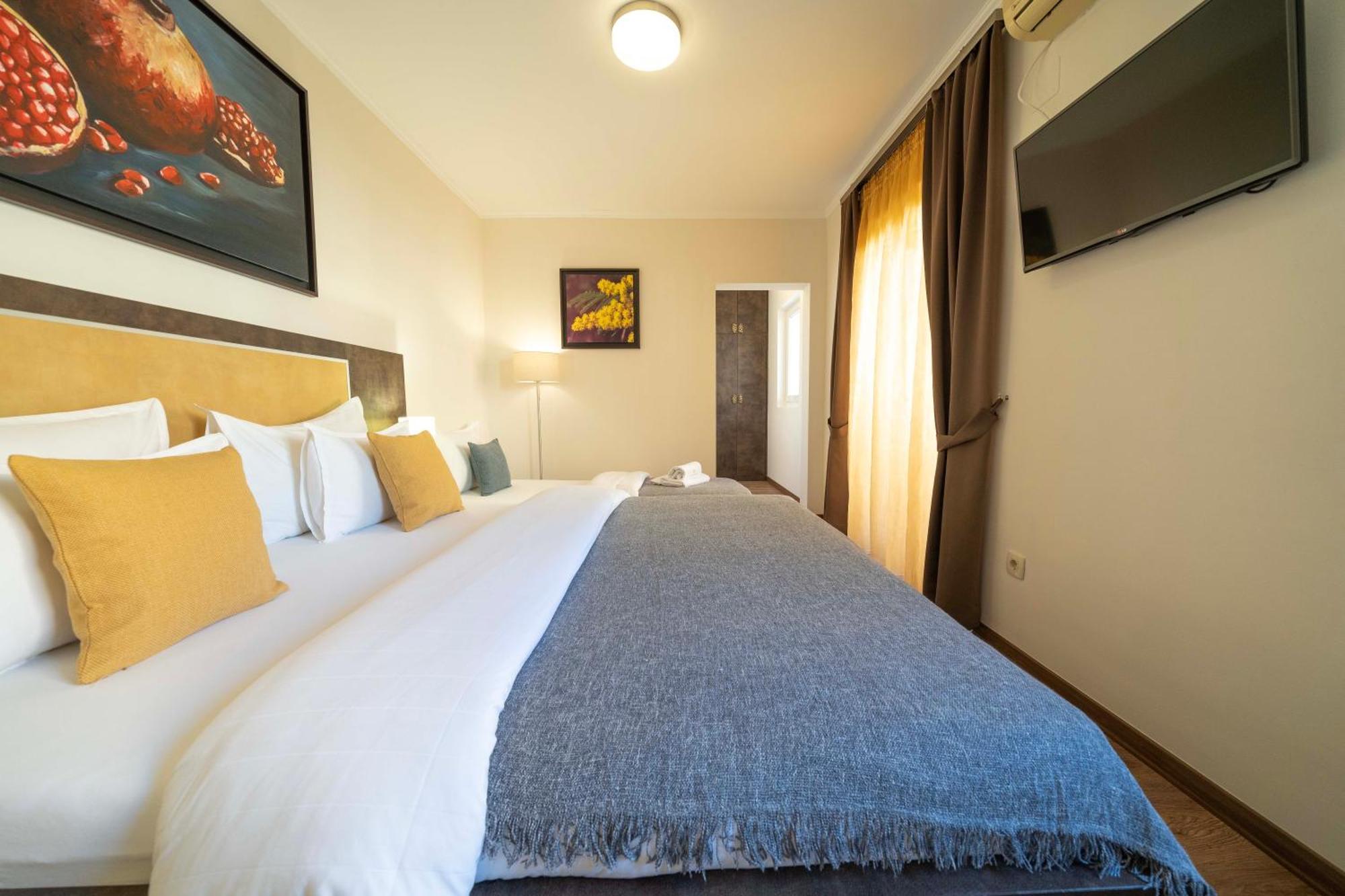 Boutique Hotel Momentum By Aycon Budva Pokoj fotografie