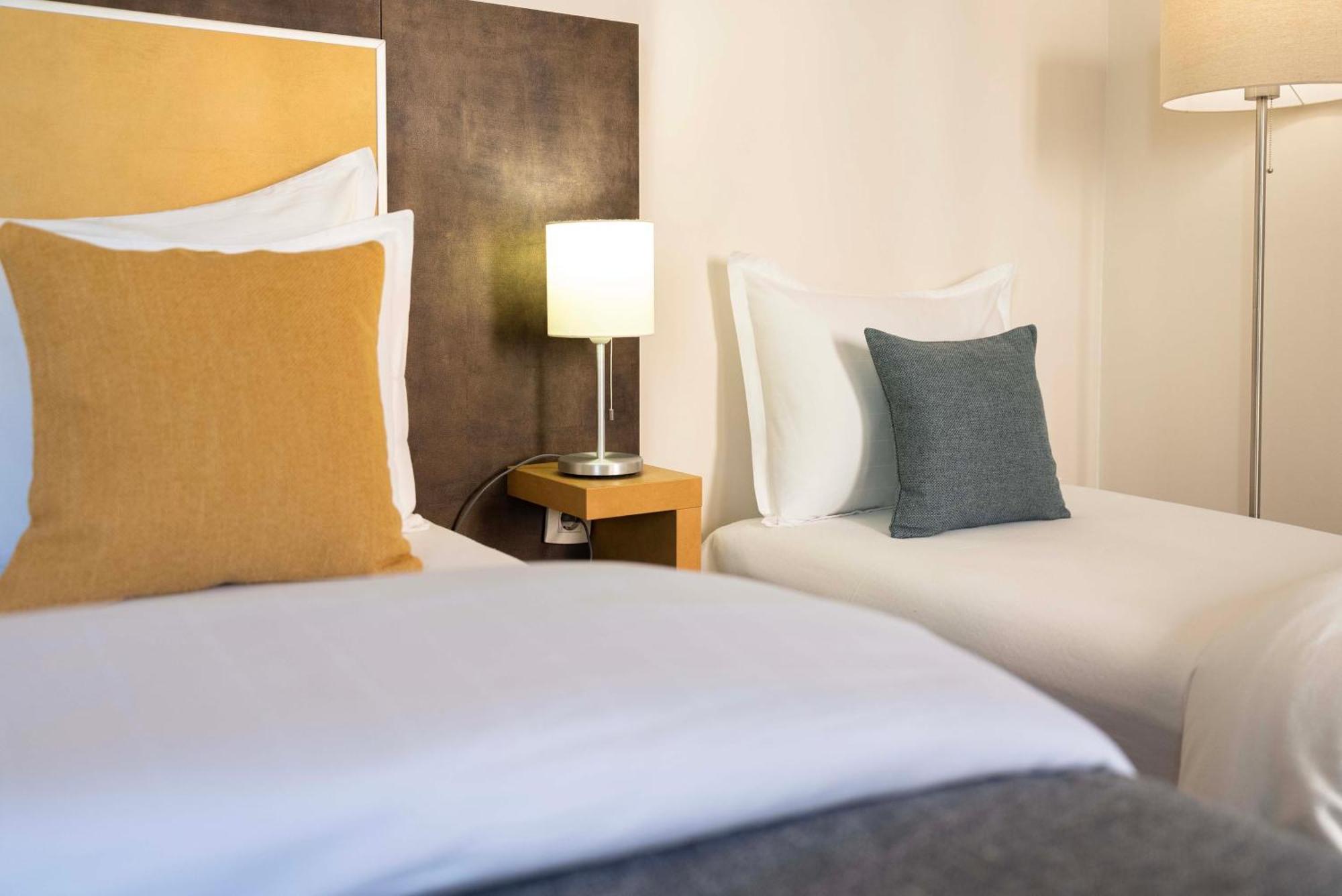 Boutique Hotel Momentum By Aycon Budva Pokoj fotografie