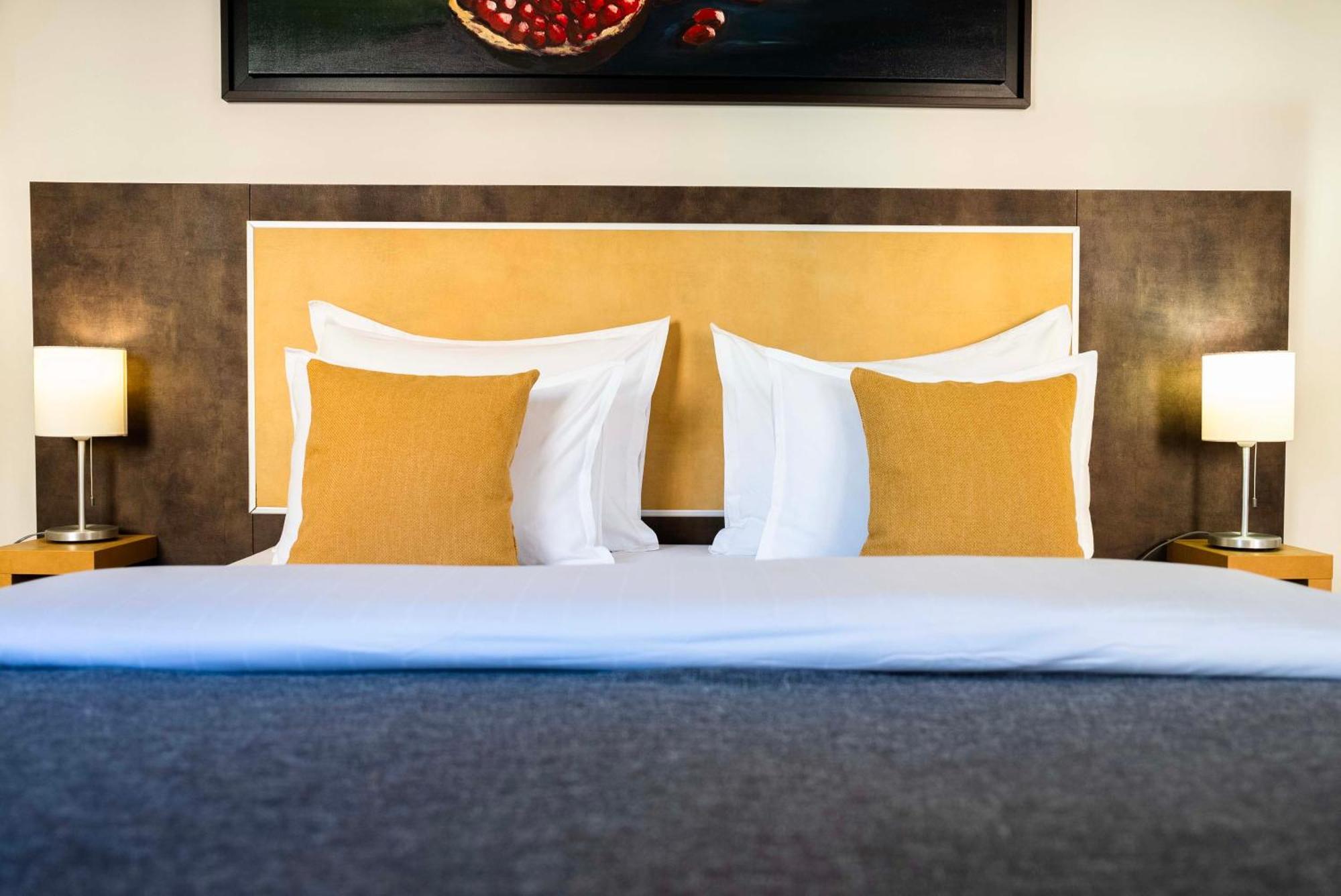 Boutique Hotel Momentum By Aycon Budva Pokoj fotografie